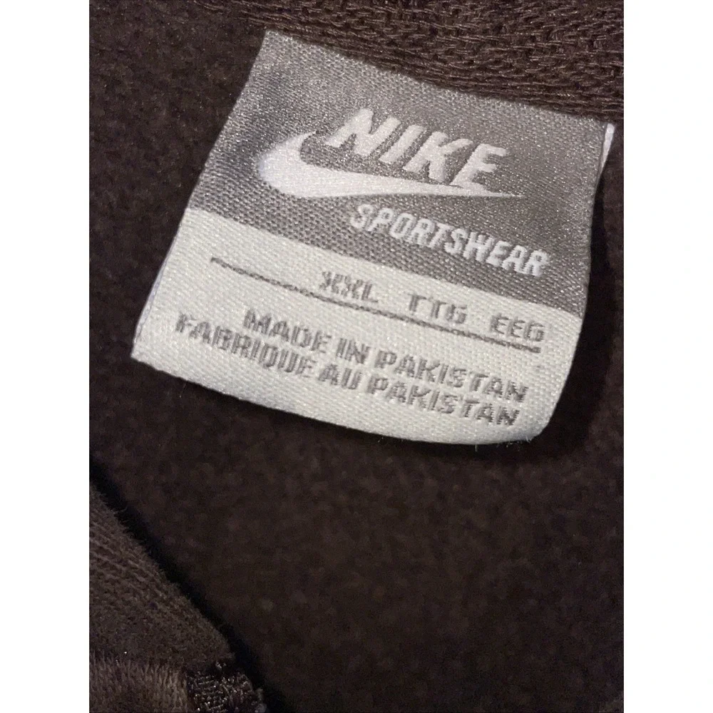 Nike nice vintage
